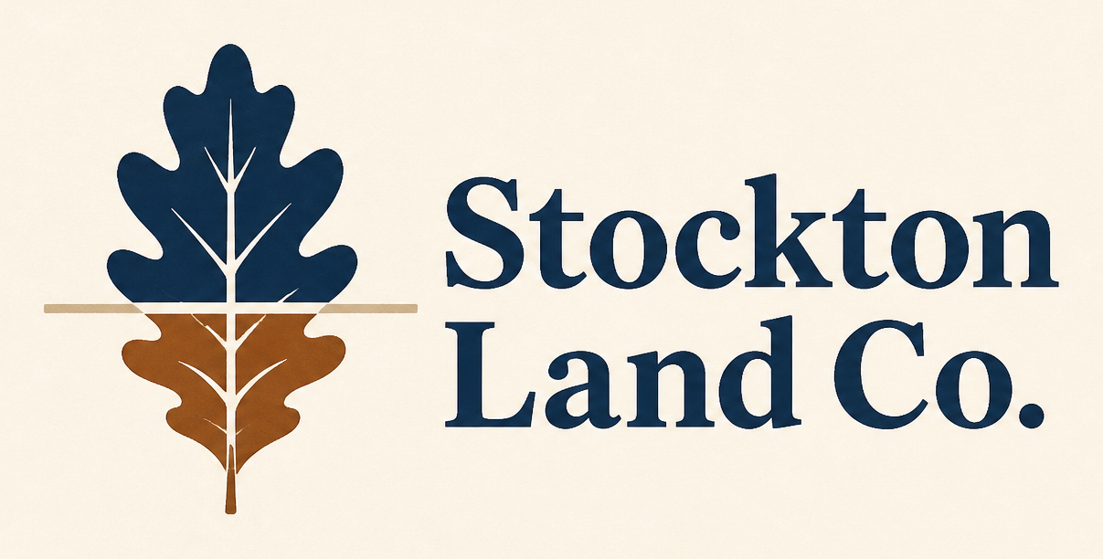 Stockton Land Co